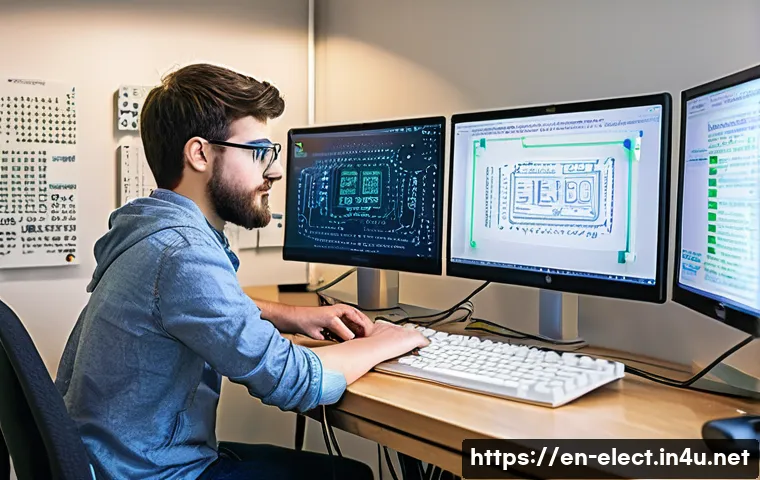 10 Essential Steps to Nail Your Electronics Engineering Job Search in 2024 3 전자기기 취업 준비 체크리스트 관련 이미지 1