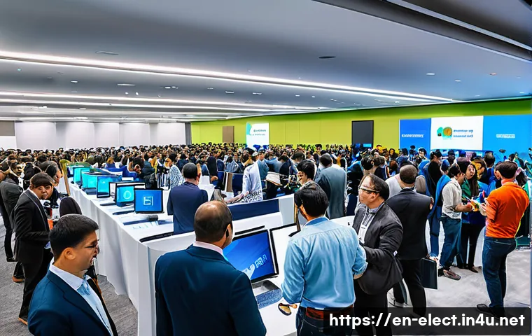 10 Essential Steps to Nail Your Electronics Engineering Job Search in 2024 4 전자기기 취업 준비 체크리스트 관련 이미지 2
