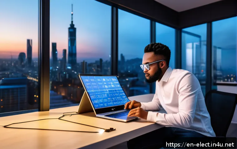 Unlocking Your Future: How to Choose the Perfect Electronics Courses for Career Success 4 전자기기 관련 전공 과목 선택 팁 관련 이미지 2